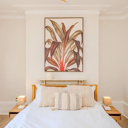 Beautiful Sea View I Spacious One Bed Room Flat I Sleep 4 Guests Bp2 Brighton Eksteriør bilde